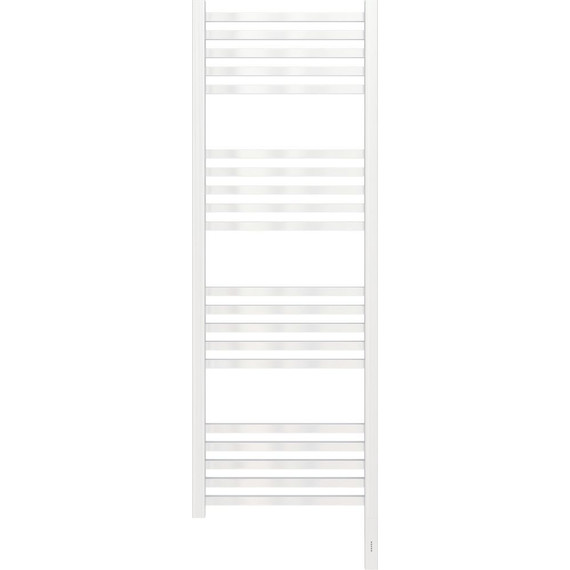 Полотенцесушитель электрический Сунержа Модус 3.0 П20 1200x400 мм 12-5701-1240 R, белый - фото 2