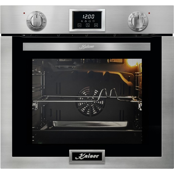 Газовый духовой шкаф Kaiser Empire EG 6372 - фото 