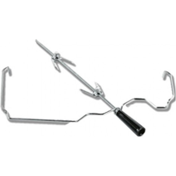 Газовый духовой шкаф Kaiser Empire EG 6372 - фото 3