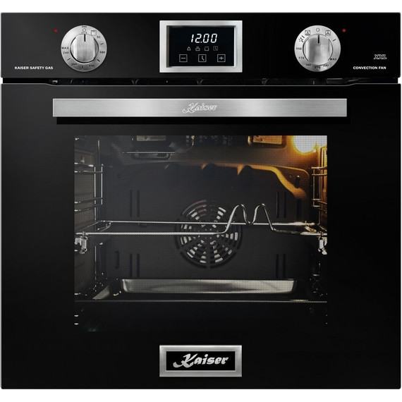 Газовый духовой шкаф Kaiser Empire EG 6374 Sp - фото 