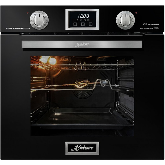 Газовый духовой шкаф Kaiser Empire EG 6374 Sp - фото 2