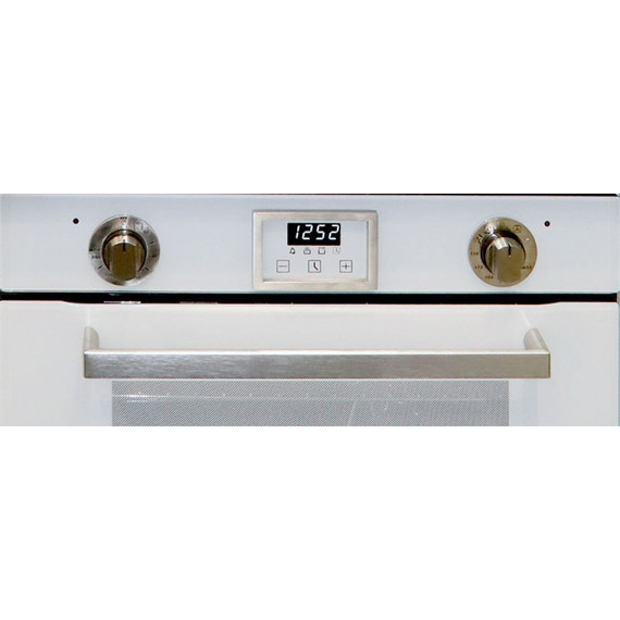 Газовый духовой шкаф Kaiser Empire EG 6374 W - фото 3