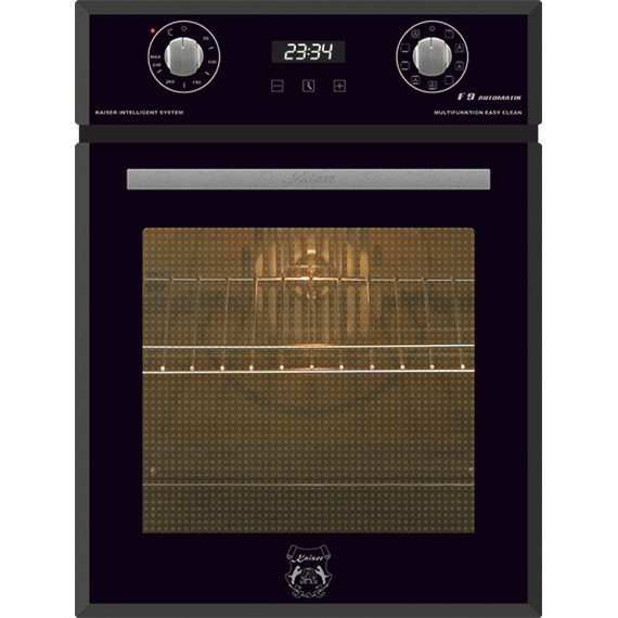 Электрический​ духовой шкаф Kaiser Grand Chef EH 4747 - фото 