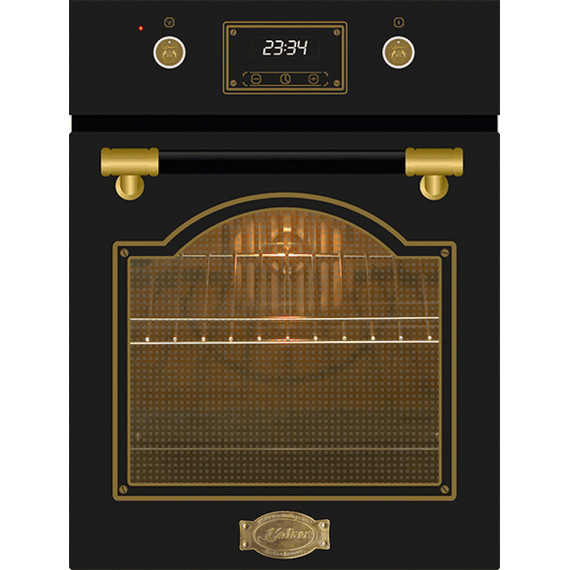 Электрический​ духовой шкаф Kaiser Art Déco EH 4796 AD - фото 