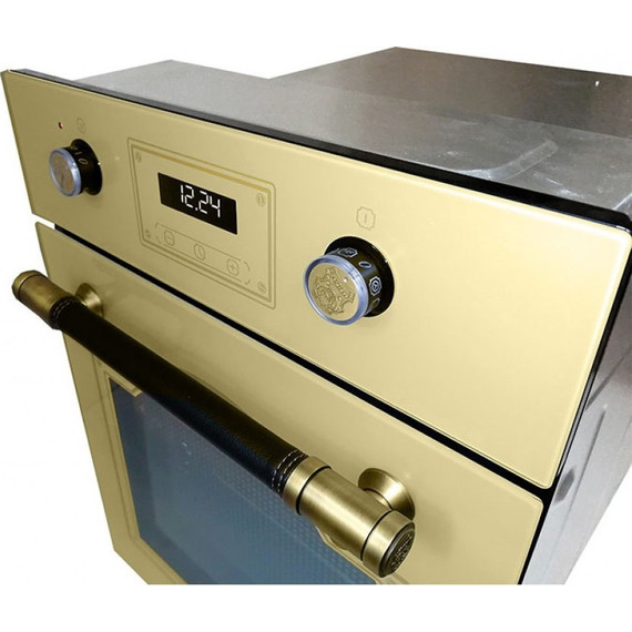 Электрический​ духовой шкаф Kaiser Art Déco EH 4796 ElfAD - фото 2