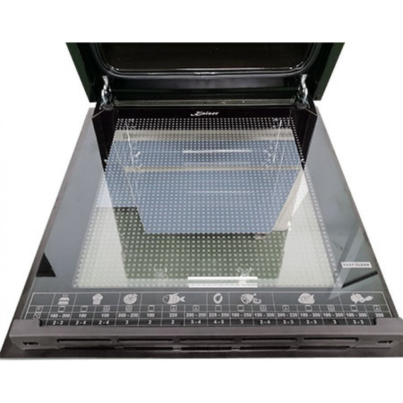 Электрический​ духовой шкаф Kaiser Art Déco EH 4796 ElfAD - фото 5