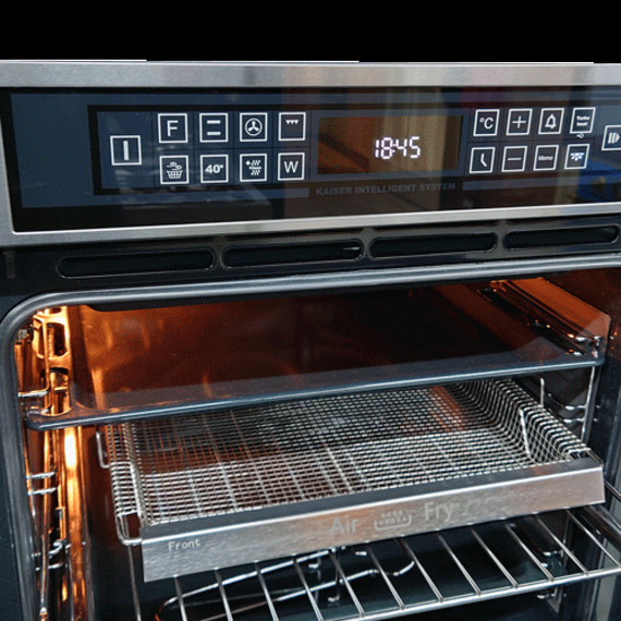 Электрический​ духовой шкаф Kaiser Grand Chef EH 6306 R - фото 3