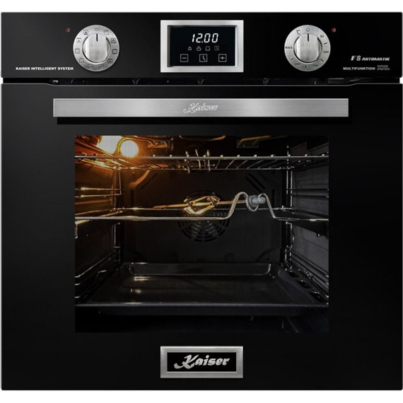Электрический​ духовой шкаф Kaiser Grand Chef EH 6326 Sp - фото 