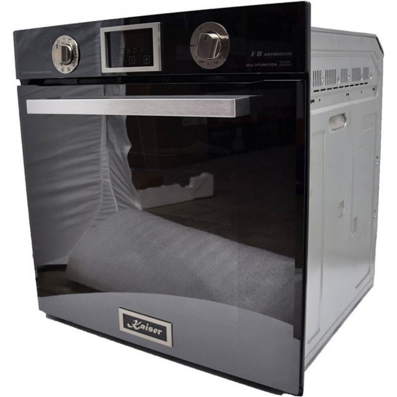 Электрический​ духовой шкаф Kaiser Grand Chef EH 6326 Sp - фото 2