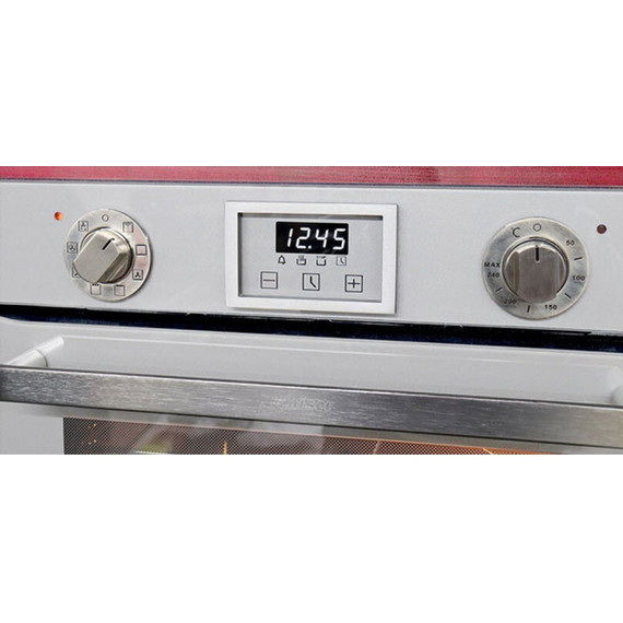 Электрический​ духовой шкаф Kaiser Grand Chef EH 6326 W - фото 2