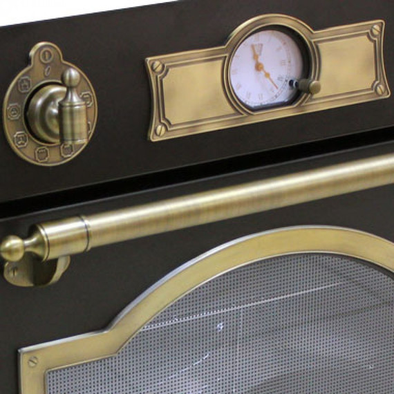 Электрический​ духовой шкаф Kaiser Empire EH 6355 Em - фото 3