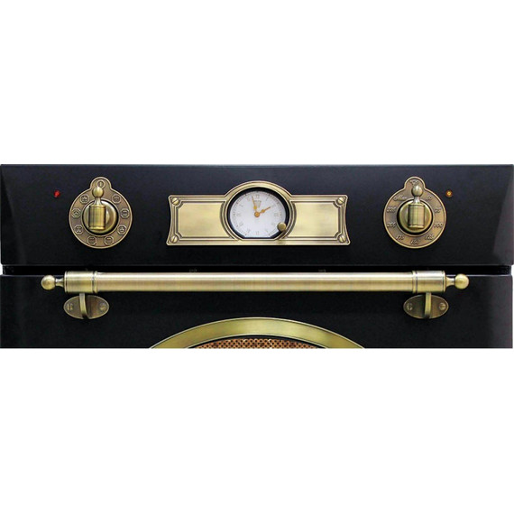 Электрический​ духовой шкаф Kaiser Empire EH 6355 Em - фото 4