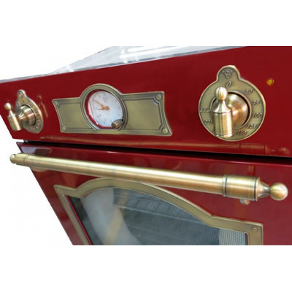 Электрический​ духовой шкаф Kaiser Empire EH 6355 RotEm - фото 2