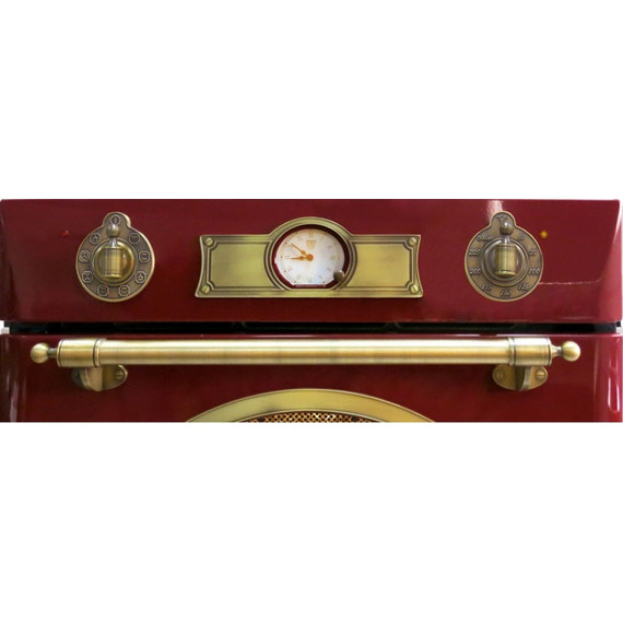 Электрический​ духовой шкаф Kaiser Empire EH 6355 RotEm - фото 3