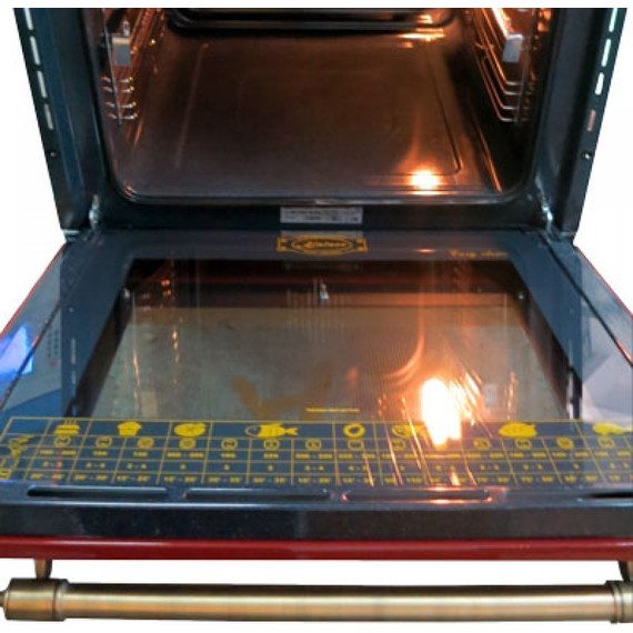 Электрический​ духовой шкаф Kaiser Empire EH 6355 RotEm - фото 5