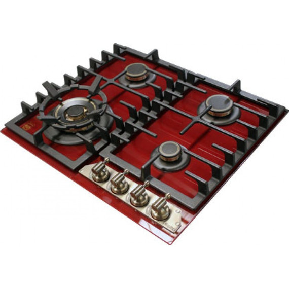 Газовая варочная поверхность Kaiser Empire KCG 6335 RotEm Turbo - фото 3