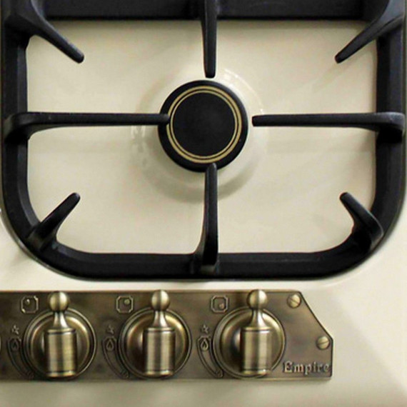 Газовая варочная поверхность Kaiser Empire KG 6325 ElfEM Turbo - фото 3