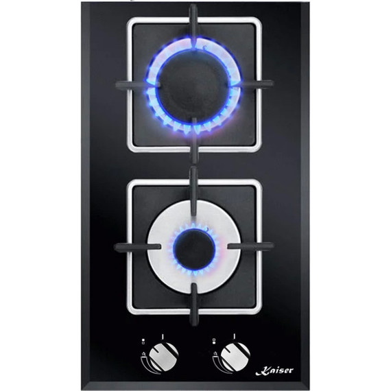 Газовая варочная поверхность Kaiser KCG 3382 - фото 2