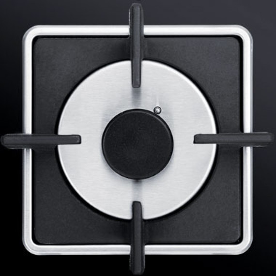 Газовая варочная поверхность Kaiser KCG 3382 - фото 3