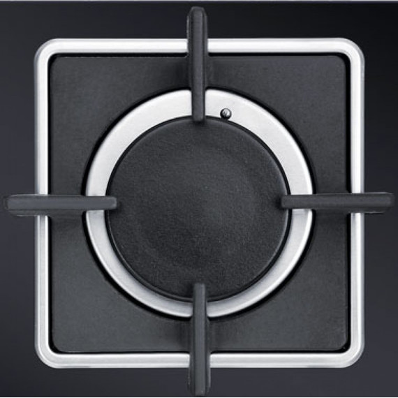 Газовая варочная поверхность Kaiser KCG 3382 - фото 4