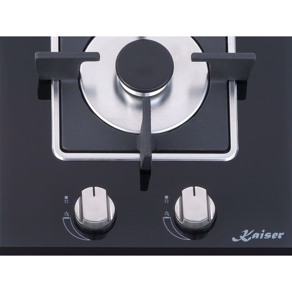 Газовая варочная поверхность Kaiser KCG 3382 - фото 5