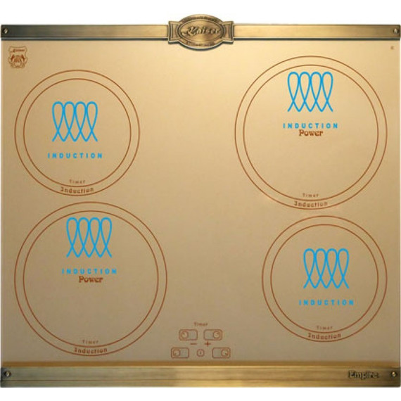 Индукционная варочная поверхность Kaiser Empire KCT 6395 IElfEm - фото 2