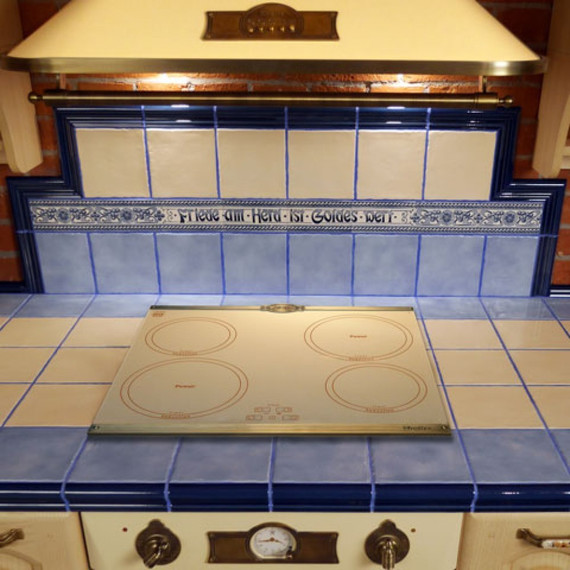 Индукционная варочная поверхность Kaiser Empire KCT 6395 IElfEm - фото 5