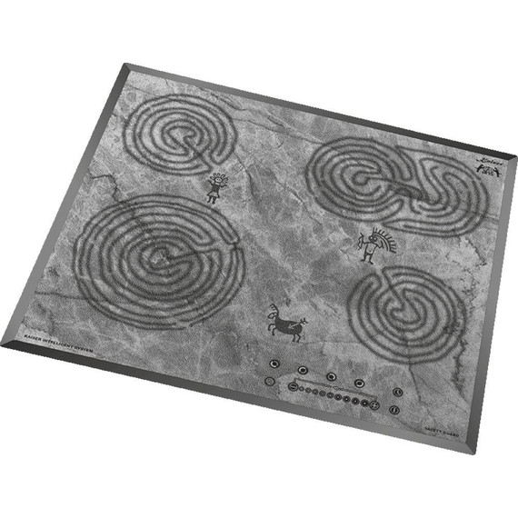 Индукционная варочная поверхность Kaiser KCT 6715 F Ära - фото 2