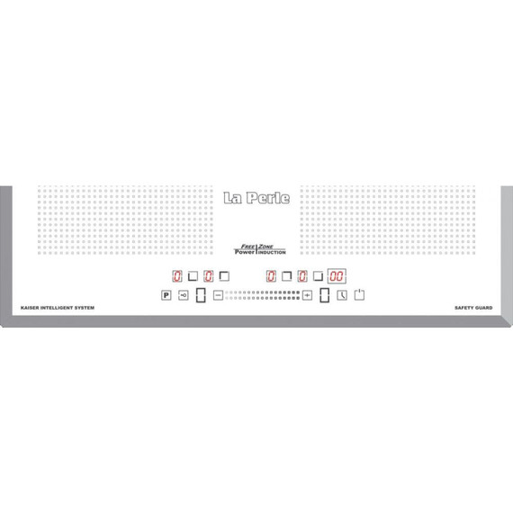 Индукционная варочная поверхность Kaiser KCT 67 FIW La Perle - фото 3