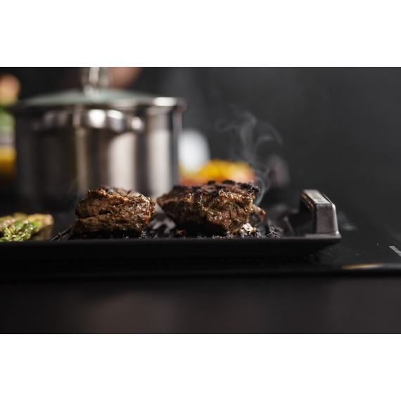 Индукционная варочная поверхность Kaiser La Perle KCT 777 FI - фото 10