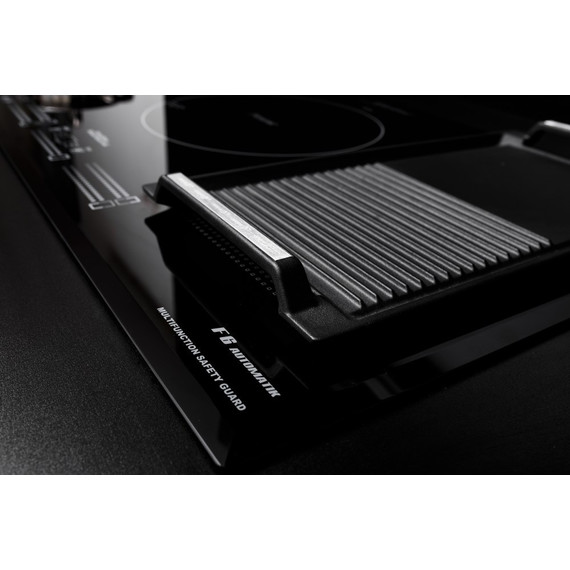 Индукционная варочная поверхность Kaiser La Perle KCT 777 FI - фото 5