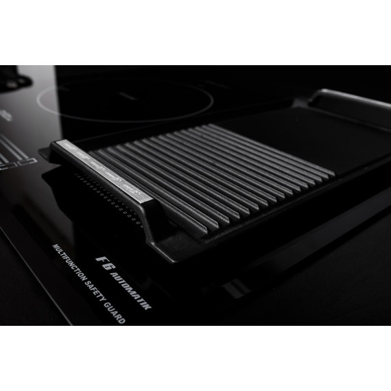 Индукционная варочная поверхность Kaiser La Perle KCT 777 FI - фото 6