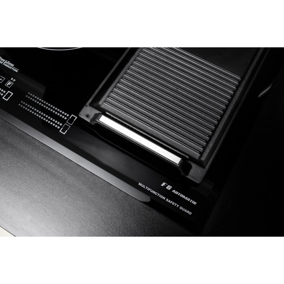 Индукционная варочная поверхность Kaiser La Perle KCT 777 FI - фото 7