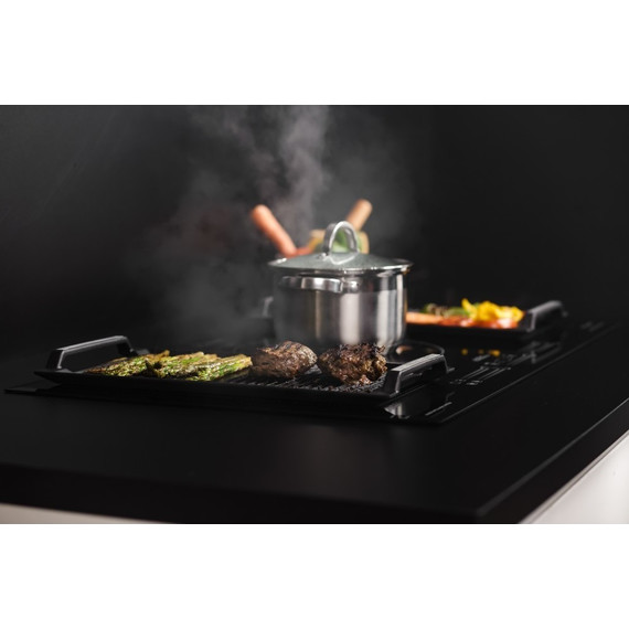 Индукционная варочная поверхность Kaiser La Perle KCT 777 FI - фото 8