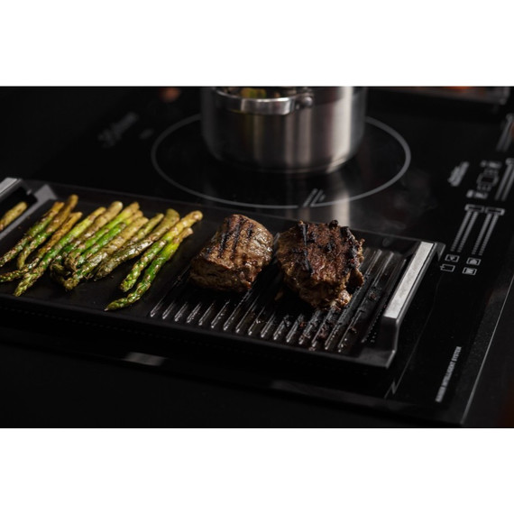 Индукционная варочная поверхность Kaiser La Perle KCT 777 FI - фото 9