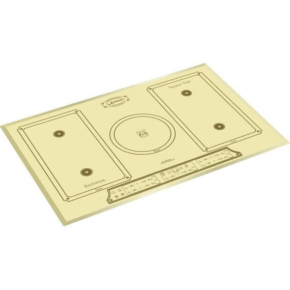 Индукционная варочная поверхность Kaiser Empire KCT 7797 FI ElfEm - фото 2