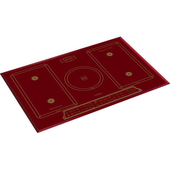 Индукционная варочная поверхность Kaiser Empire KCT 7797 FI RotEm - фото 2