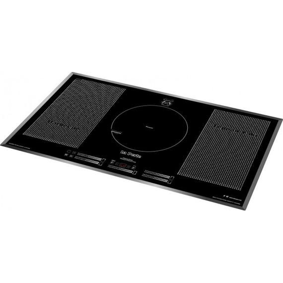 Индукционная варочная поверхность Kaiser KCT 97 FI La Perle - фото 2