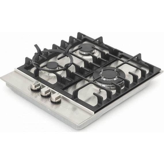 Газовая варочная поверхность Kaiser KG 4350 Turbo - фото 3