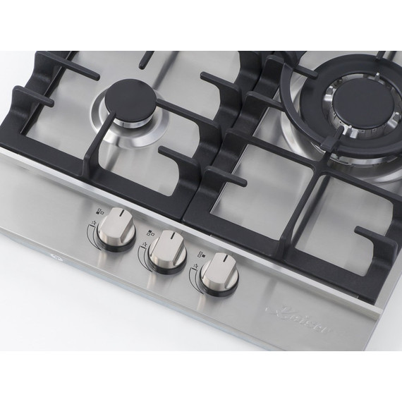 Газовая варочная поверхность Kaiser KG 4350 Turbo - фото 4