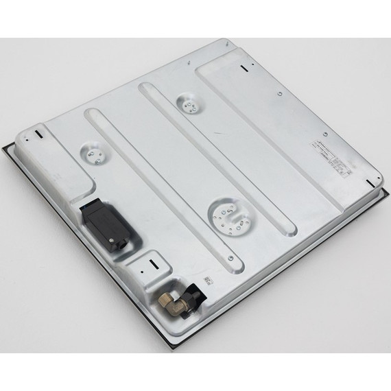 Газовая варочная поверхность Kaiser KG 4350 Turbo - фото 5