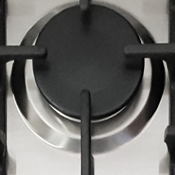 Газовая варочная поверхность Kaiser KG 6364 Turbo Romb - фото 4