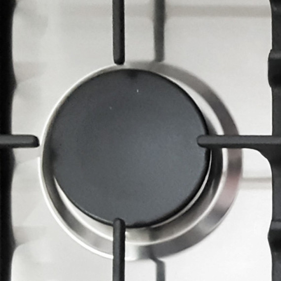 Газовая варочная поверхность Kaiser KG 6364 Turbo Romb - фото 5