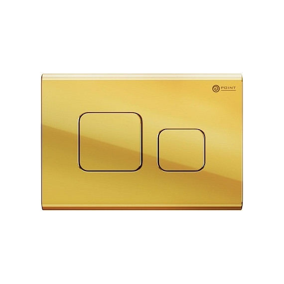 Инсталляция Point Элемент с подвесным безободковым унитазом Меркурий PN48012G - фото 11