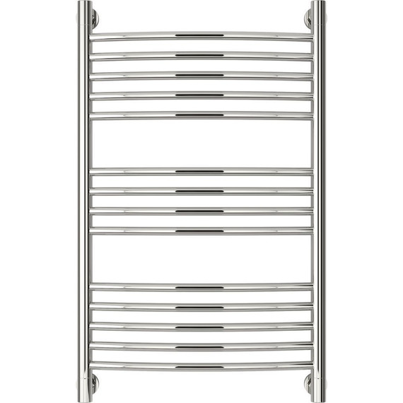 Полотенцесушитель водяной Сунержа Богема+ П14 800x500 мм (выгнутая перемычка) 00-0221-8050 - фото 2