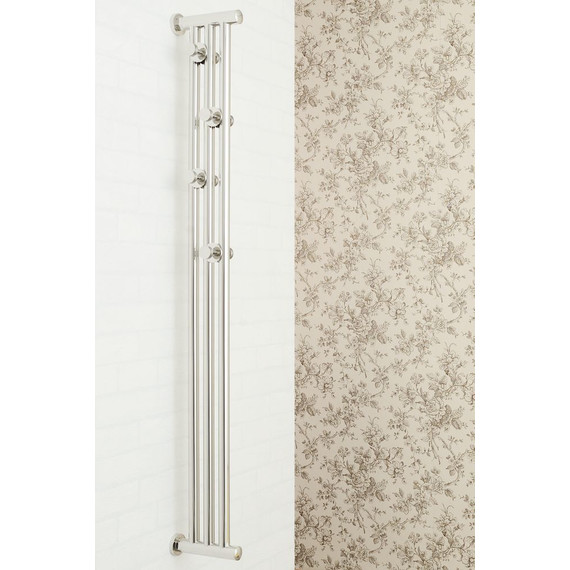 Полотенцесушитель водяной Сунержа Хорда ПП П3 1800x195 мм 00-4124-1800 - фото 4