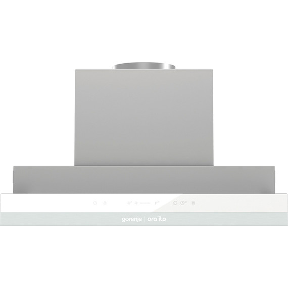 Вытяжка Gorenje BHP643ORAW - фото 2