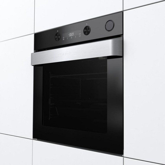 Электрический духовой шкаф Gorenje Ora-Їto BSA6737ORAB - фото 5