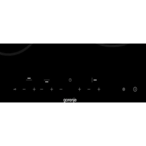 Электрическая варочная поверхность Gorenje ECT63ASC - фото 2