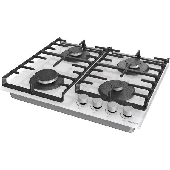 Газовая варочная поверхность Gorenje GT642AXW - фото 4